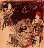 Frantisek Kupka - I do not care